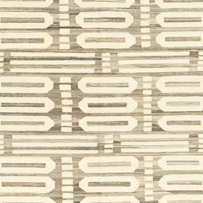 Tapis abstrait moderne 1932