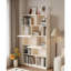 Bibliothèque de style crème française-2000120419