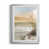 Silver Framed Paper