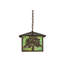 Rustic Lodge 1 - Light Pendant-16183517