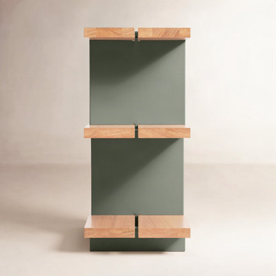 Happy Day 81 " Bookcase