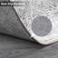 Saruf Washable Floral Indoor Rug-1510258669