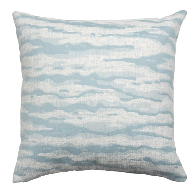 Elements Square Indoor/Outdoor Pillow Cover & Insert