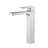 Blaze Single-handle Bathroom Faucet with Drain Assembly-63955662