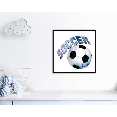 Fille de football 1