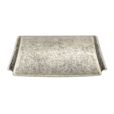 Inspiration 1 1/4" Center to Center Cup/Bin Pull