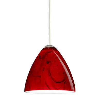 Mia 1 - Light Single Pendant