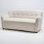 Causeuse en chenille 66 po Fae-286171250