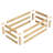 Katsuyoshi Wood Raised Garden Bed-689863066-689863015