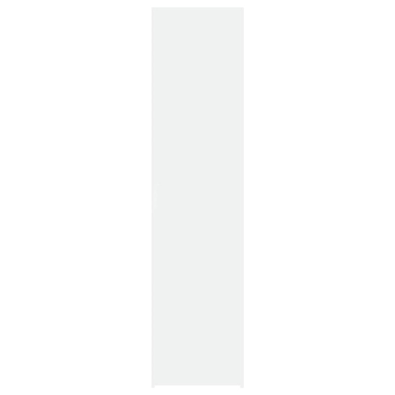 Sharnell 45cm Sideboard, White