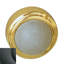 1.75" Concave Wall/Handle Bumper-22149209