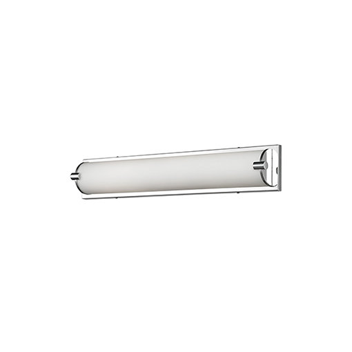 Charlotte 1 - Light LED Bath Bar