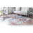 Clerge Geometric Indoor Rug-1120824372
