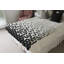 Qualls Quilted Throw Blanket