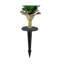 Agave artificiel 28 po-1313038668