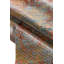 Foundry Abstract Area Rug in Blue/Red/Brown-1651896263