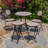 Susa Folding Plant Stand