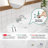 Centerset 2-Handle Bathroom Faucet with Drain Assembly-63970554