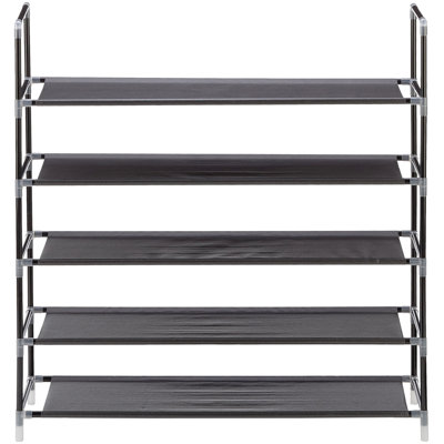 20 Pair Shoe Rack