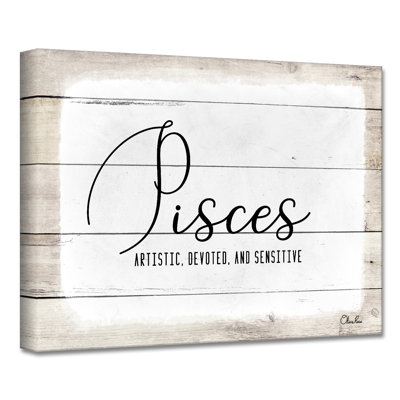 " Pisces " by Olivia Rose