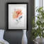 Soft Sensation II - Peinture sur toile encadrée-165565130-165565132