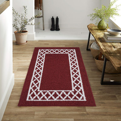 Tapis bourgogne Performance