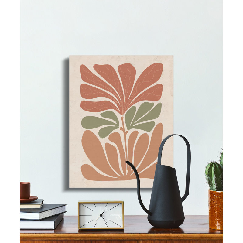 Wrapped Canvas Print Set, 35.56 cm H x 27.94 cm W