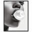 Impression sur toile Bubble Gum Pop par Art Remedy-113290238-113290243