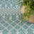 Robbs Rectangle Indoor/Outdoor Area Rug-956783417-956783408