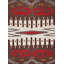 Mesa Wool Southwestern Area Rug-98752671