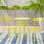 Ensemble bistro Barbados