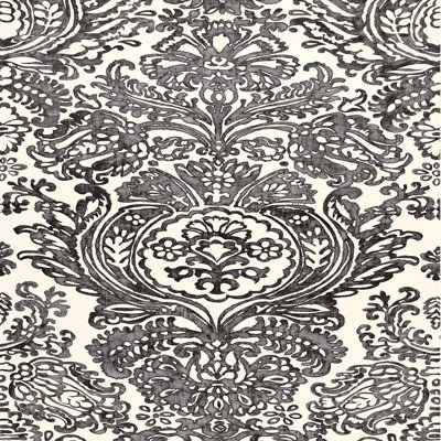 Tremezzo Damask Fabric