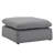 Bania Upholstered Ottoman
