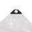 vidaXL Tarpaulin 7.11 oz/ft² 13.1x16.4' White