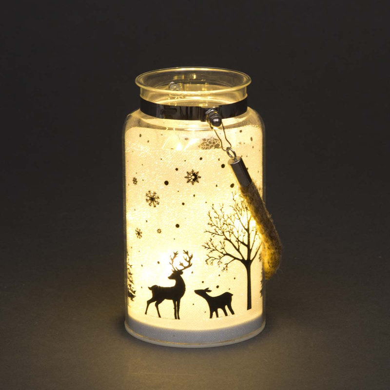 LED Indoor / Outdoor Single Christmas Light