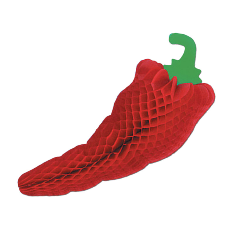 Poivre chili tissulaire