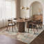 Abstract Machine Printed Area Rug-160413994