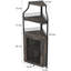 Armoire à vin Rustic