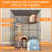 Eseosa Cat Cage
