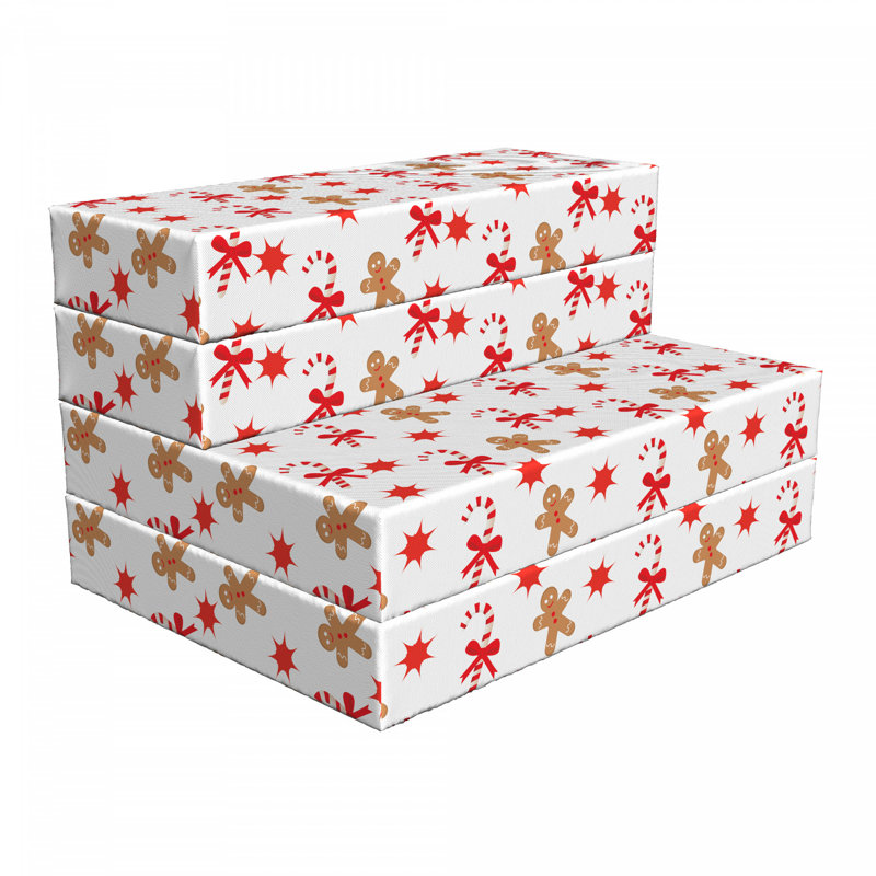 5'' Medium Mattress, Full