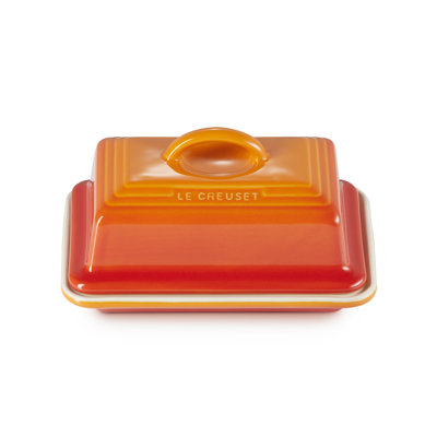 Le Creuset Breakfast Butter Dish