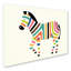 Art sur toile «Magic Code» Sansa-21939388