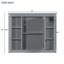 Meuble-lavabo 36 po avec lavabo et tiroirs 36 po-108831660-108831664