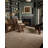 Bungalow Rose Allysan Taupe / Bone Area Rug-1768356784