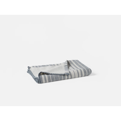 Sycamore Organic Cotton Linen Hand Towel 20"X30"