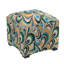 Square Ottoman