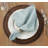 Clarkston Cotton Embroidered Square Napkin-1539743255
