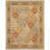 Albert Hand Tufted Wool Oriental Rug