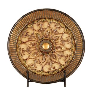 Large Decorative Plates with Stands: A Comprehensive Guide