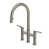 Satin Nickel